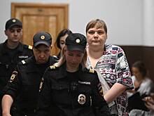 Российской журналистке Баязитовой отменили смягчение приговора