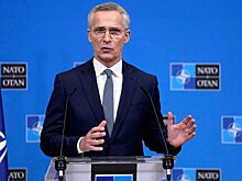 Захарова заявила, что Украина является инструментом НАТО