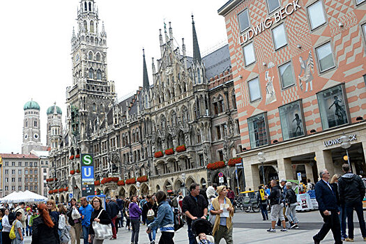 Аналитики ждут ускорения годовой инфляции в еврозоне в апреле до 1,7%