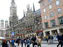 Аналитики ждут ускорения годовой инфляции в еврозоне в апреле до 1,7%