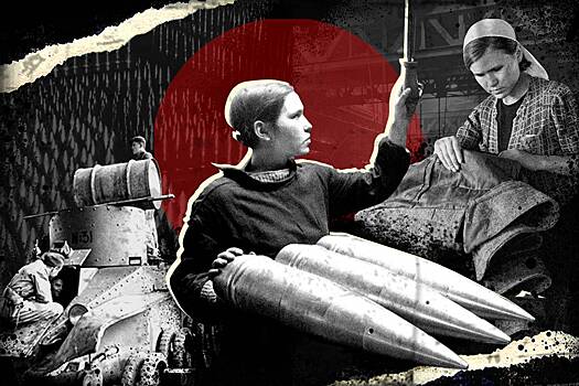 Как в один день война превратила обычную жизнь миллионов людей в подвиг
