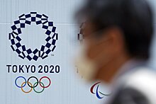 В Японии допустили еще один перенос Олимпиады