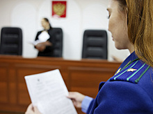 Житель Ноябрьска получит полмиллиона рублей за травму позвоночника на работе
