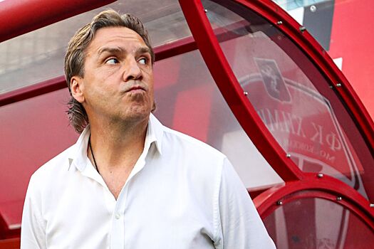 Мамаев: как работалось с Юраном? Никак