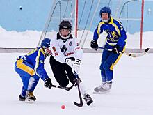 Кемеровчане выиграли чемпионат мира по хоккею в Финляндии