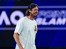 Australian Open — 2026: Марат Сафин празднует 46-й день рождения, он всё ещё невероятно популярен и ловит кайф от жизни