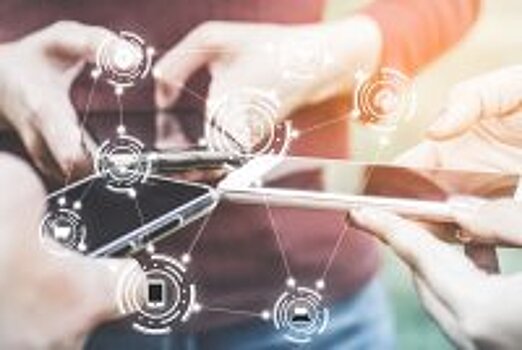 Как технологии помогают в борьбе с коронавирусом