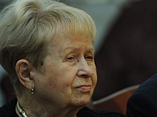 Александра Пахмутова поздравила волгоградцев с Днем Сталинградской победы