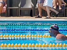 Боец Северин случайно снял видео своего утопления в бассейне