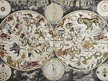 Загадочные артефакты, найденные в Крыму