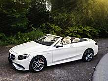 Mercedes-AMG S 63 получил апгрейд интерьера от Vilner
