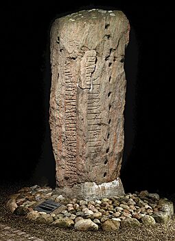 Antiquity: самый прославленный датский викинг мог быть женщиной