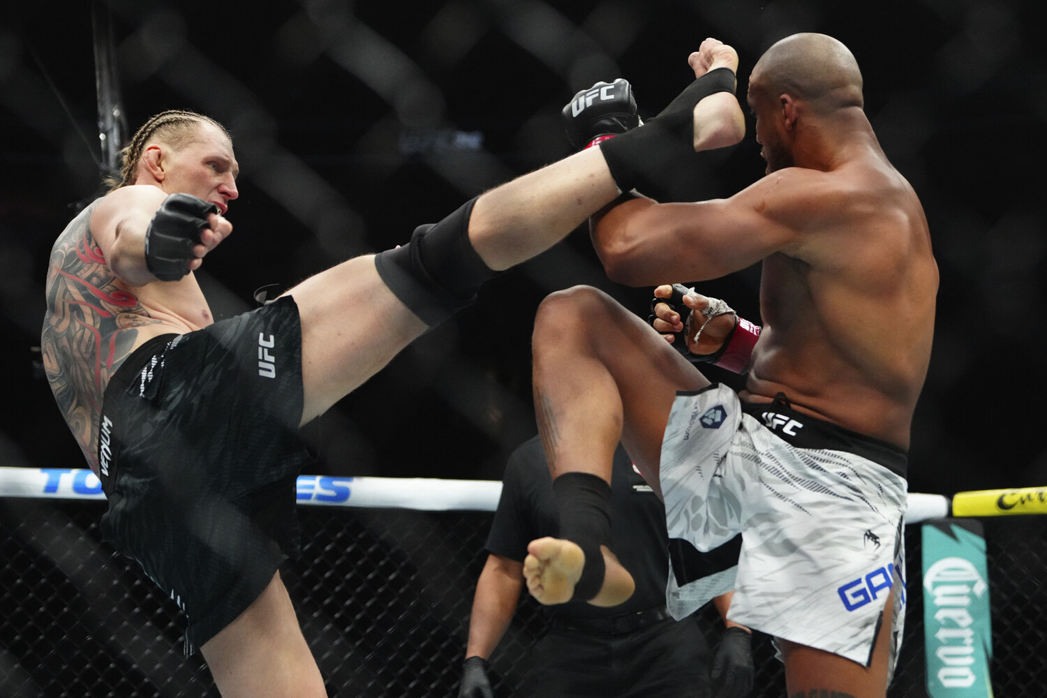 -  Bellator       