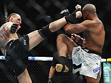 Шутку бойца UFC Волкова про пьющих русских назвали неудачной