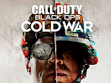 Представлен постер Call of Duty Black Ops Cold War