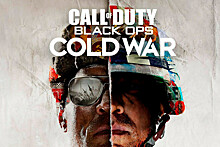 Представлен постер Call of Duty Black Ops Cold War