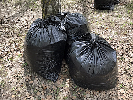 В Пензенской области стартовал месячник по благоустройству