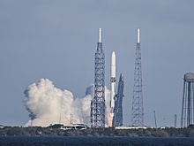 Миссия ESCAPADE поможет обеспечить безопасность первых астронавтов - "марсиан"