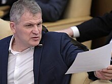Депутат назвал пенсионную реформу «абсолютным провалом»