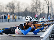 Олег Николаев: В Чувашии открыли лыжероллерную трассу мирового уровня