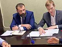 Игорь Демешко провел личный прием жителей Лобни