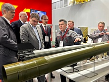 Ижевский концерн «Калашников» приступил к перевооружению производственных мощностей