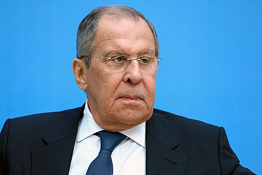 Лавров рассказал о попытках сорвать "Интервидение"