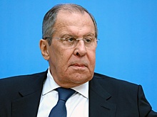 Лавров рассказал о попытках сорвать "Интервидение"