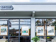 NF GROUP сообщает об открытии офиса на Бали