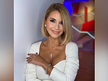 Экс-ведущая «Дома-2» Орлова впервые показала возлюбленного