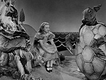 10 любопытных фактов об экранизации сказки Льюиса Кэрролла «Алиса в Стране чудес»