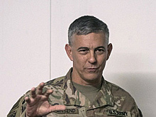 Генерал Таунсенд: победа над ИГ в Ираке и Сирии не приведет к ликвидации этой группировки