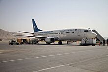 Из аэропорта Кабула вылетел первый после прихода талибов коммерческий рейс