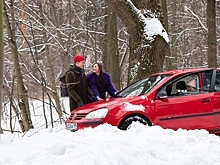 Готовится экранизация романа Аси Лавринович "Загадай любовь"