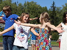 В Москве впервые запускают программу для детей «КультЛето»