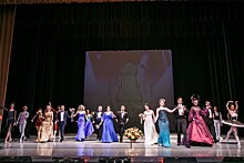 Гала-концерт музыкальных театров состоится в Нижнем Новгороде