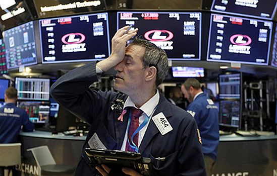 Эффект "трампономики". Что поддержит американский фондовый рынок?