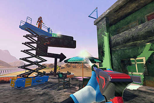 Россиянам запретили активировать купленные ключи к PowerWash Simulator 2