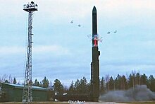 ВСУ заявили о неспособности их ПВО сбивать баллистические ракеты