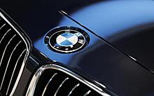 BMW отзывает 28,6 тысячи автомобилей в России