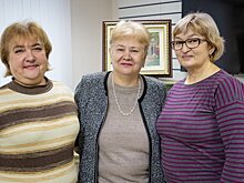 На особом счету каждый: как живут ветераны "Нижнекамскнефтехима"