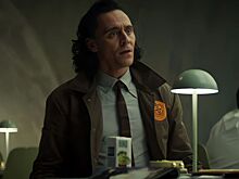 Второй сезон сериала «Локи» могут отложить из-за забастовки сценаристов