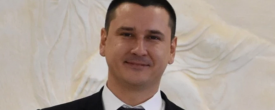 В Башкирии вынесено обвинение замглавы Краснокамского района Аксанову за получение взятки