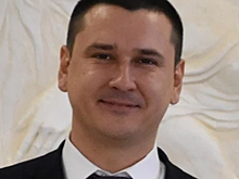 В Башкирии вынесено обвинение замглавы Краснокамского района Аксанову за получение взятки