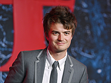 Актер «Очень странных дел» получил роль в «Фарго»