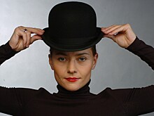 Голубкина раскрыла причину развода с Николаем Фоменко