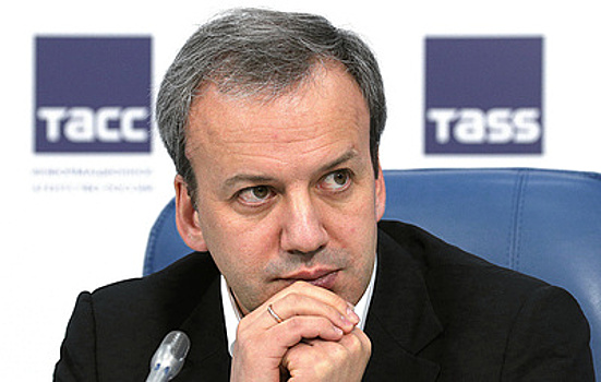 Дворкович будет переизбираться на пост президента FIDE при поддержке чемпиона мира Ананда