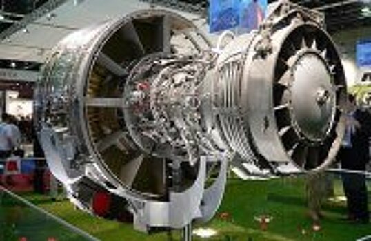 Magnetic MRO расширил спектр услуг по авиадвигателю CFM-56