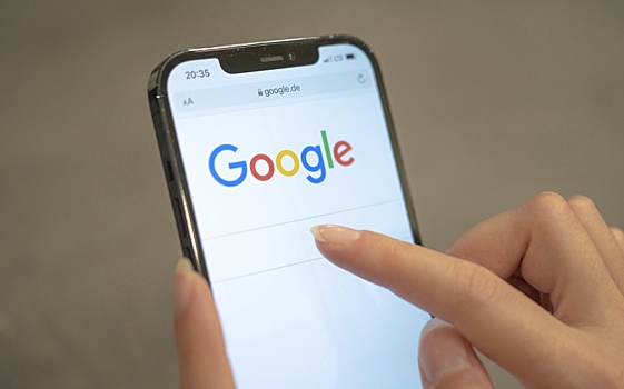 Миллиарды пользователей Google призвали срочно сменить пароли