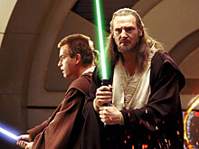 Лиам Нисон о возвращении к «Звёздным войнам»: «Со мной не связывались»